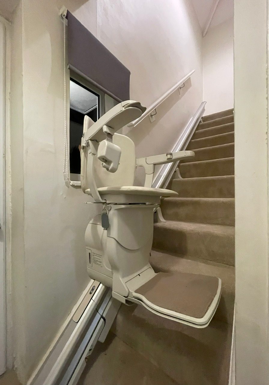 Stairlift Repairs Bilston