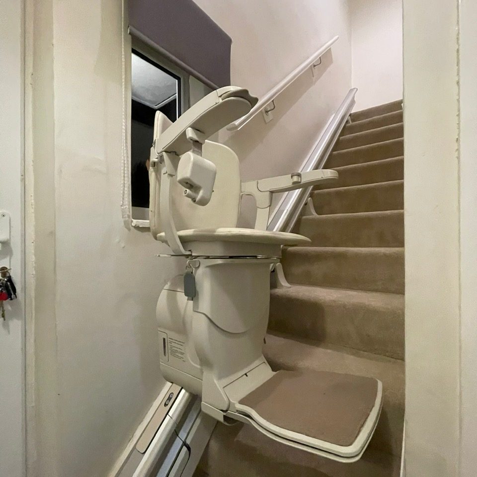 Stairlift Repairs Bilston