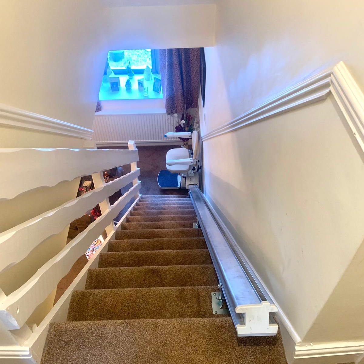 Stairlift Servicing Bilston